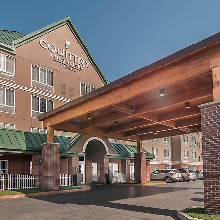 Country Inn & Suites By Radisson, Rapid City, Sd Exteriér fotografie