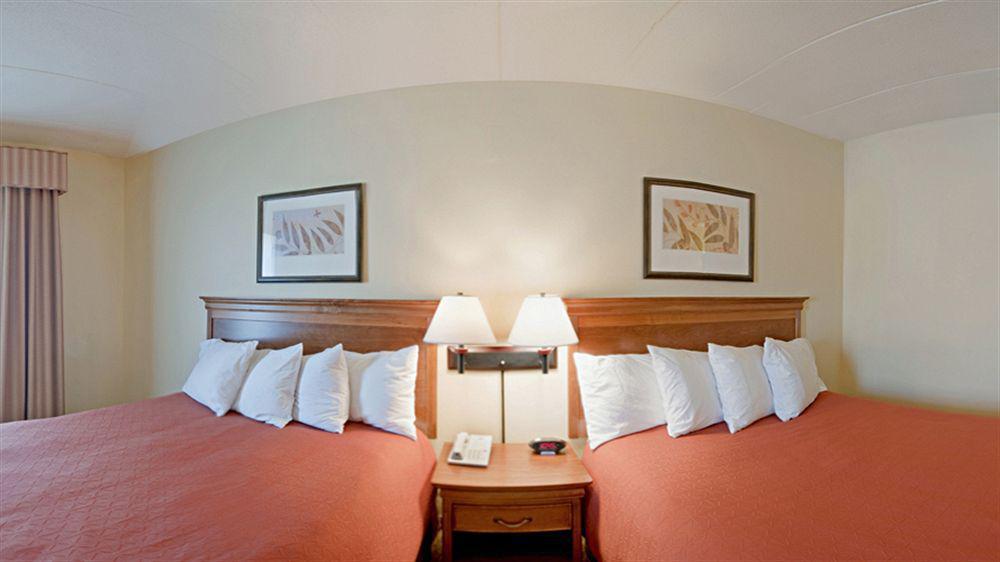 Country Inn & Suites By Radisson, Rapid City, Sd Exteriér fotografie