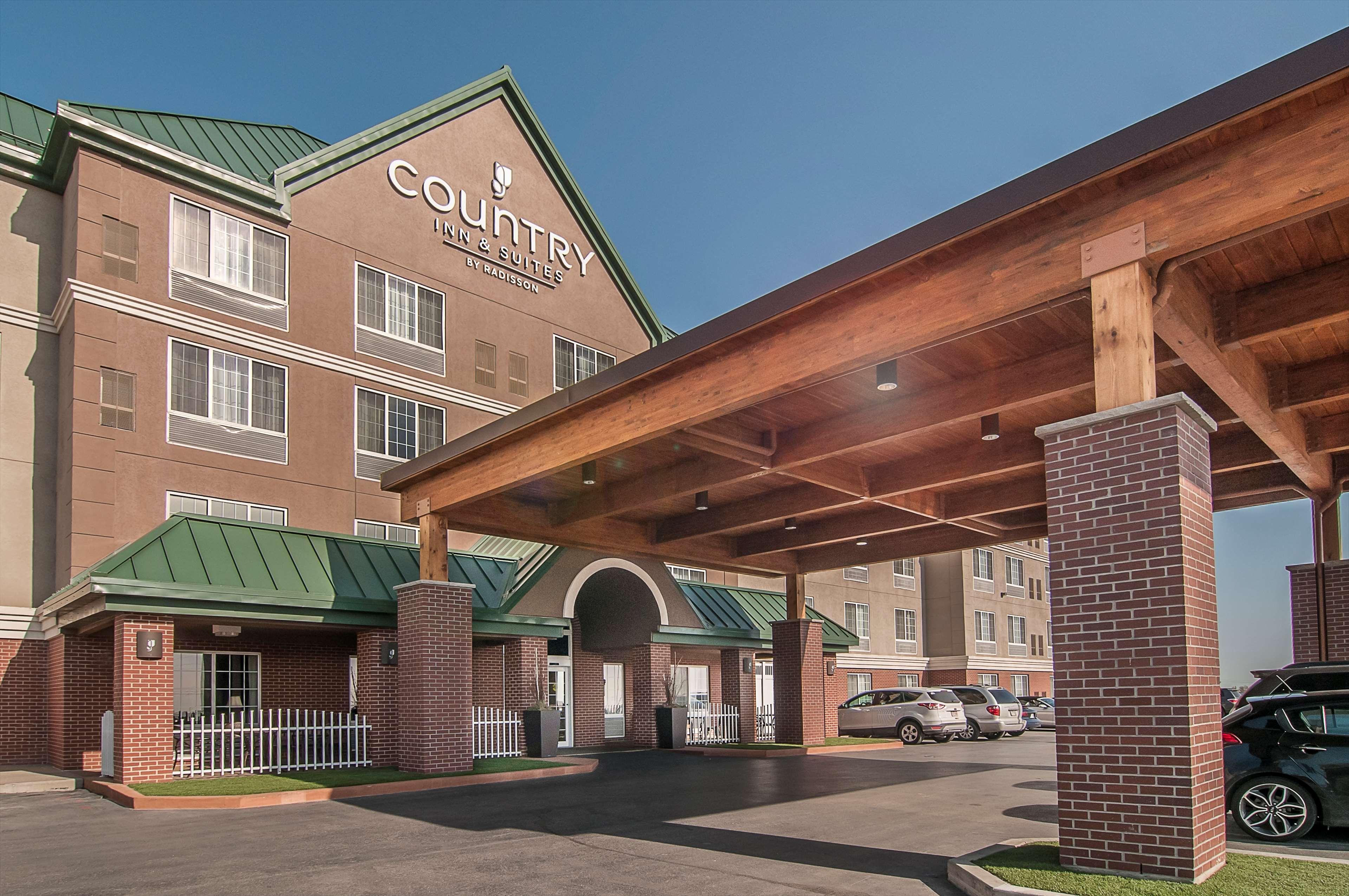 Country Inn & Suites By Radisson, Rapid City, Sd Exteriér fotografie