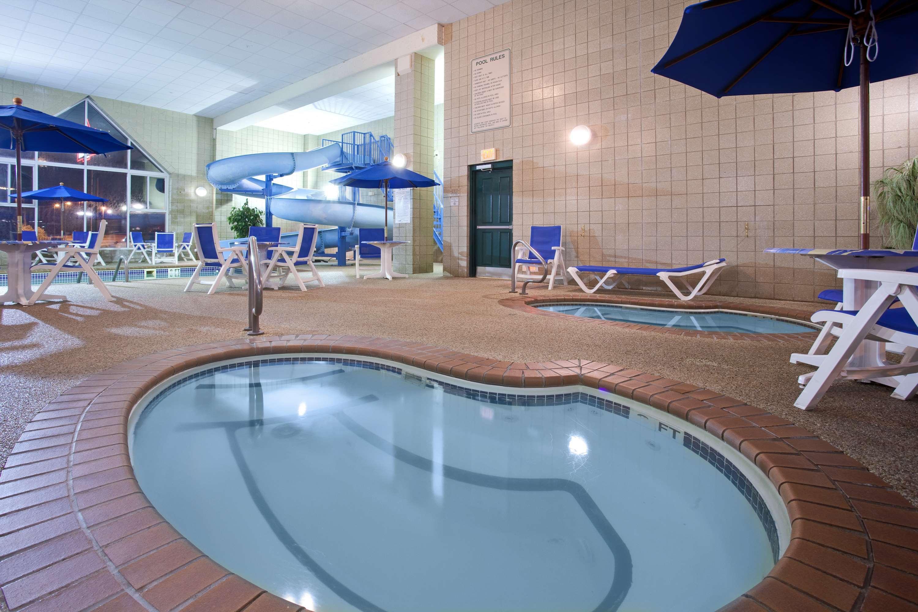 Country Inn & Suites By Radisson, Rapid City, Sd Zařízení fotografie