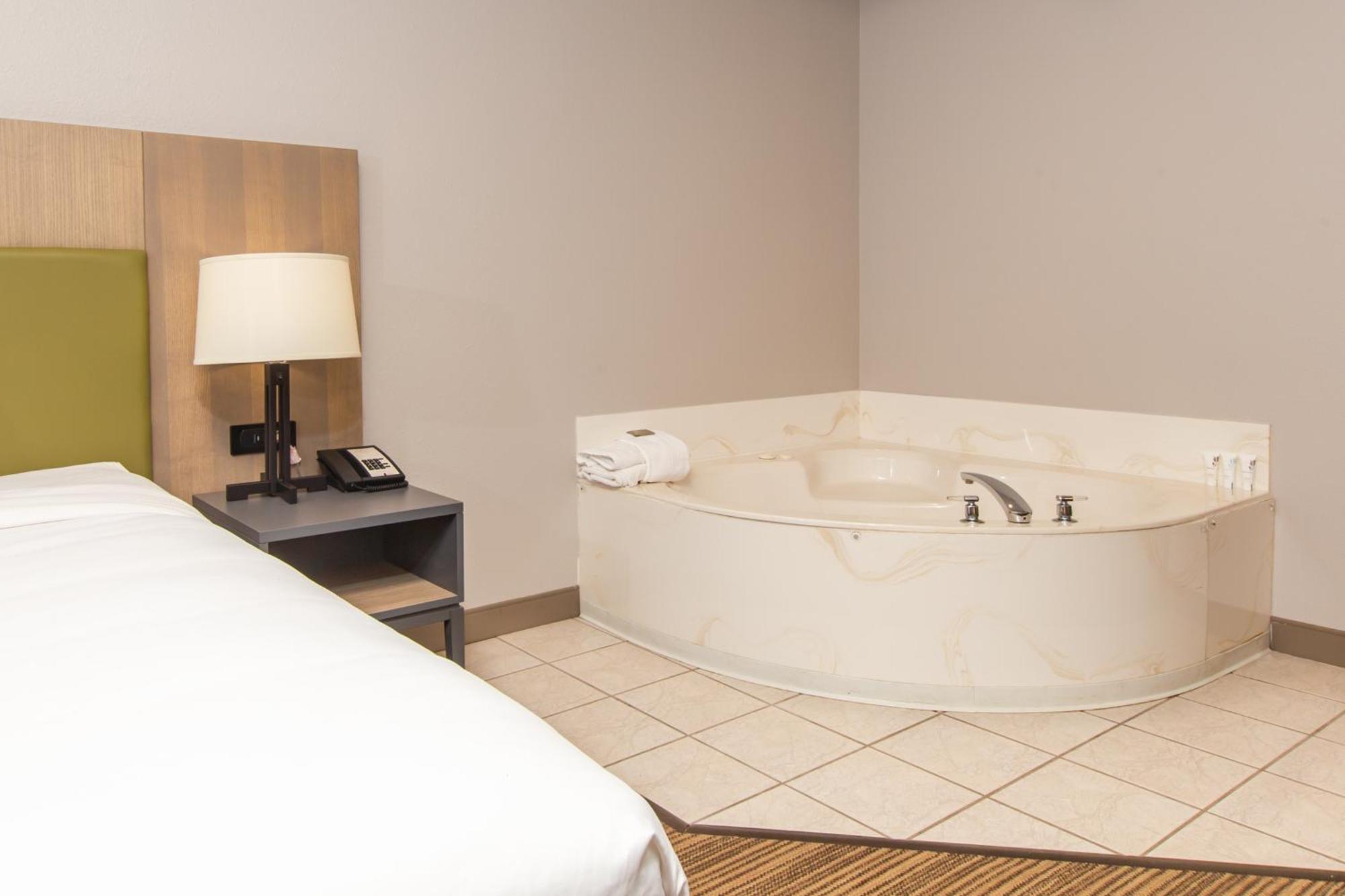 Country Inn & Suites By Radisson, Rapid City, Sd Exteriér fotografie