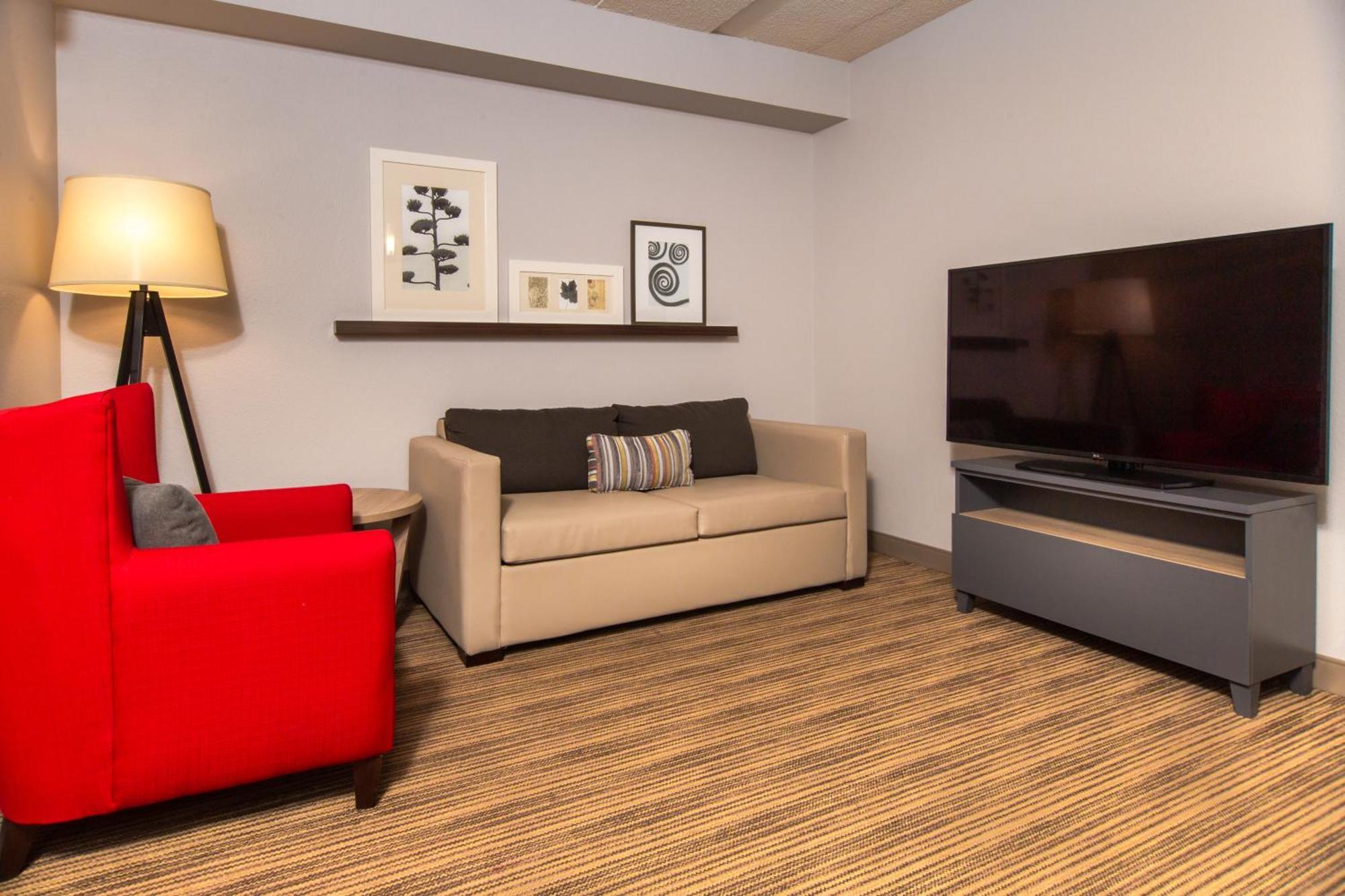 Country Inn & Suites By Radisson, Rapid City, Sd Exteriér fotografie