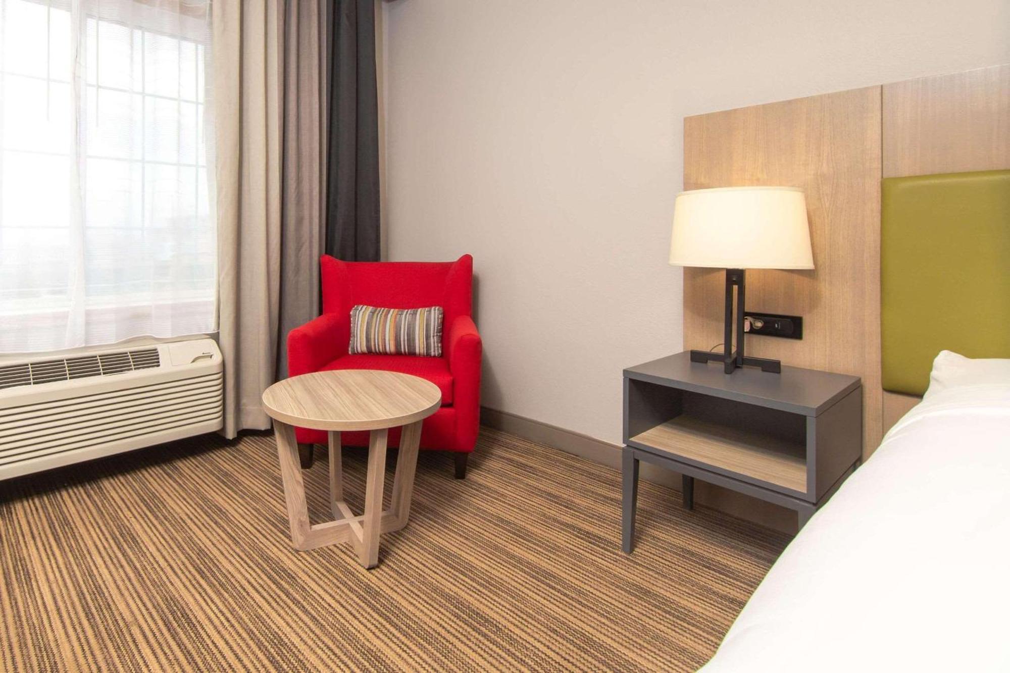 Country Inn & Suites By Radisson, Rapid City, Sd Exteriér fotografie