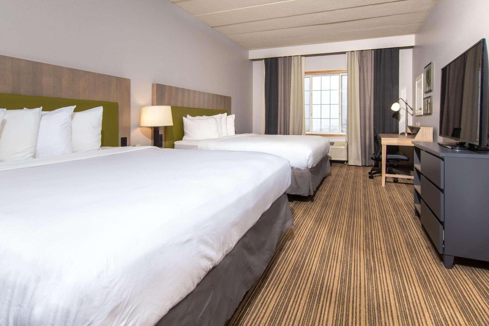 Country Inn & Suites By Radisson, Rapid City, Sd Exteriér fotografie