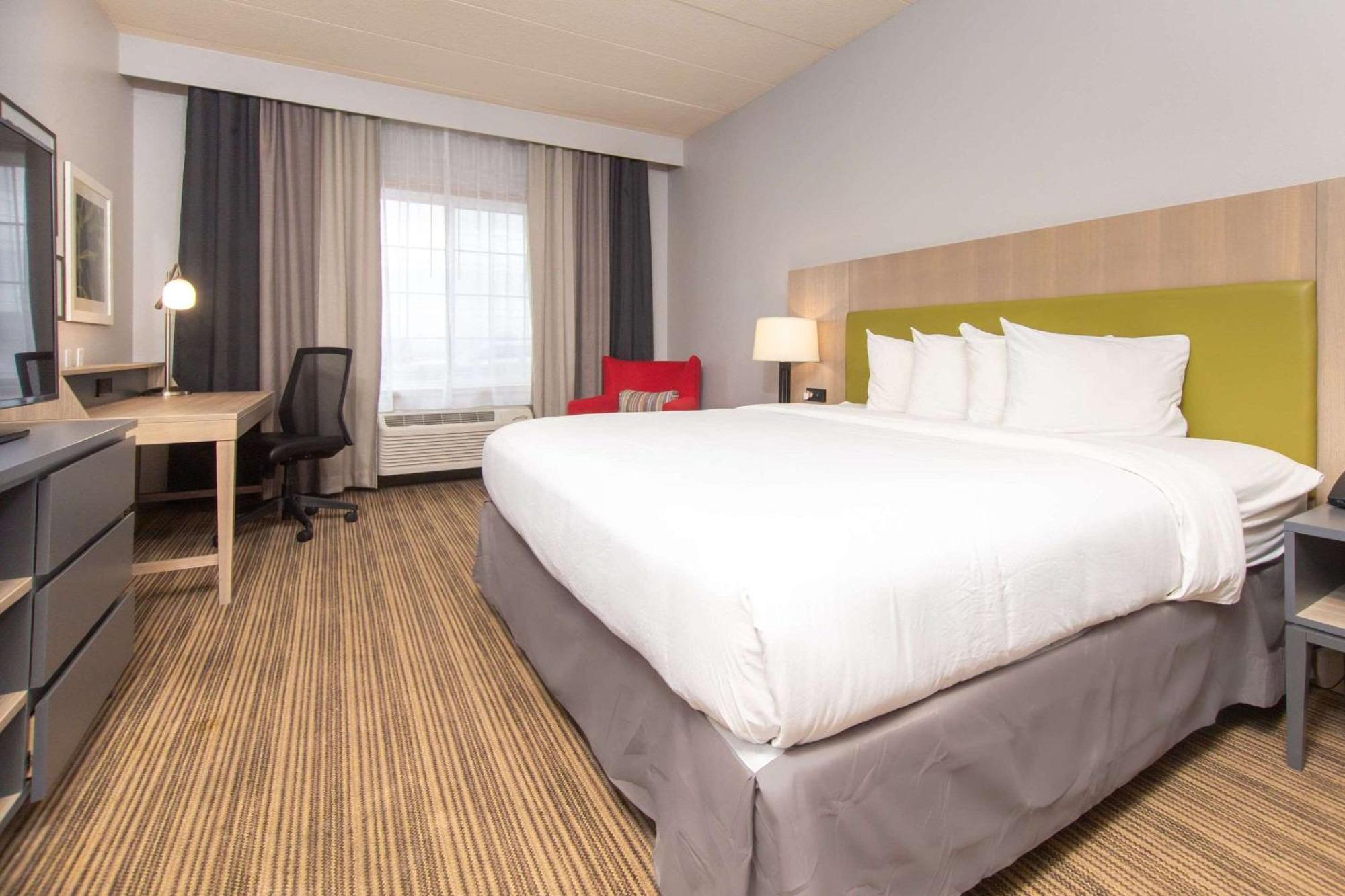 Country Inn & Suites By Radisson, Rapid City, Sd Exteriér fotografie