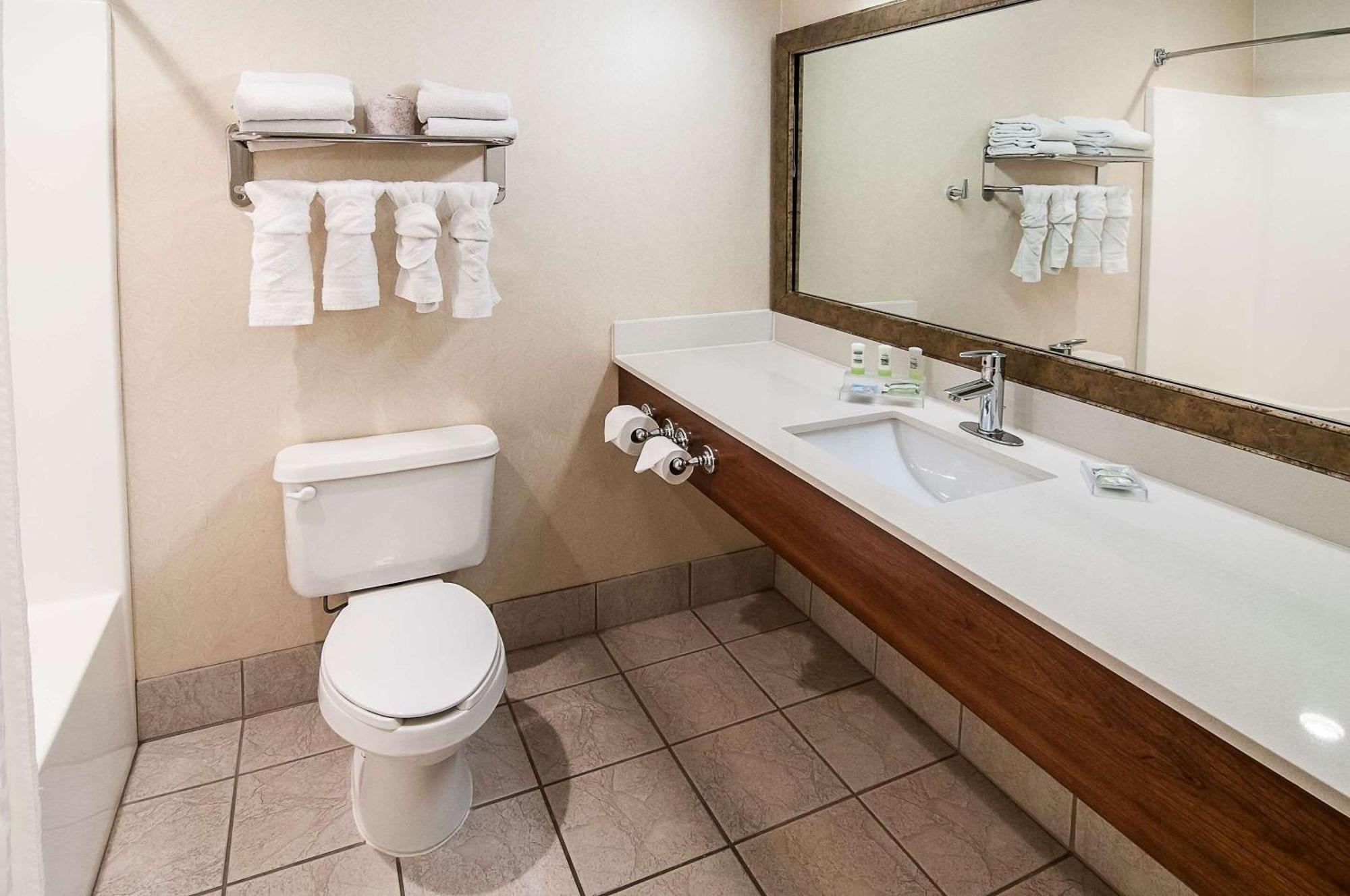 Country Inn & Suites By Radisson, Rapid City, Sd Exteriér fotografie