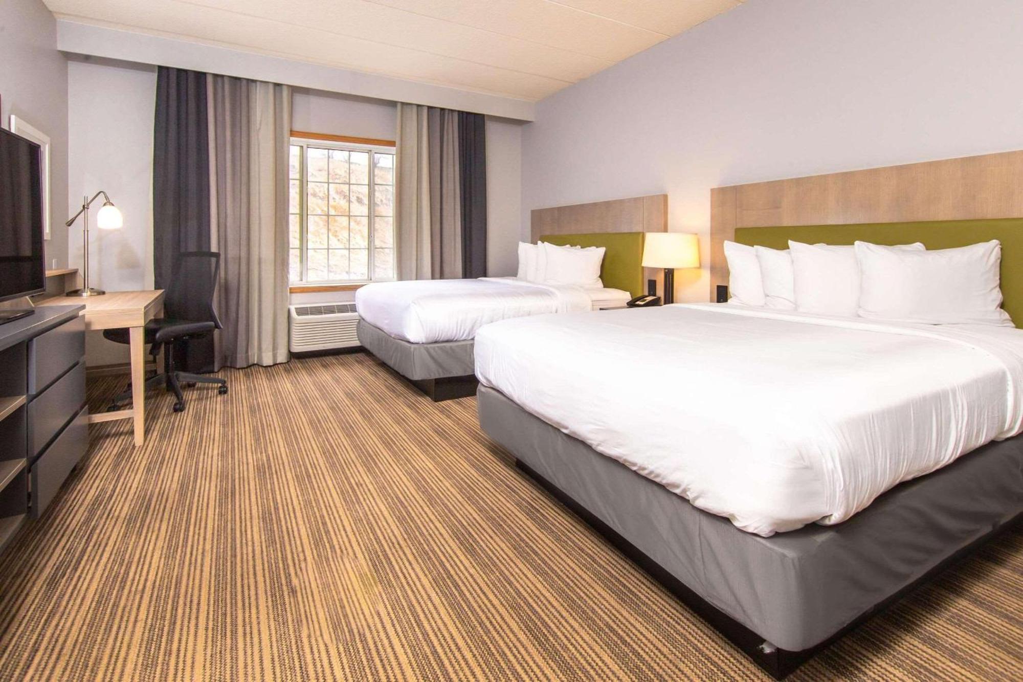 Country Inn & Suites By Radisson, Rapid City, Sd Exteriér fotografie
