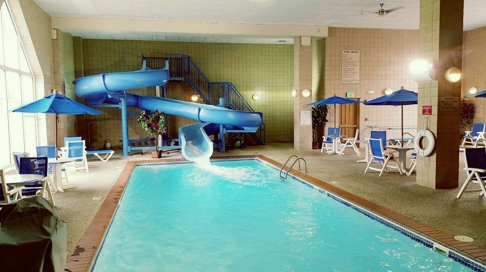 Country Inn & Suites By Radisson, Rapid City, Sd Exteriér fotografie