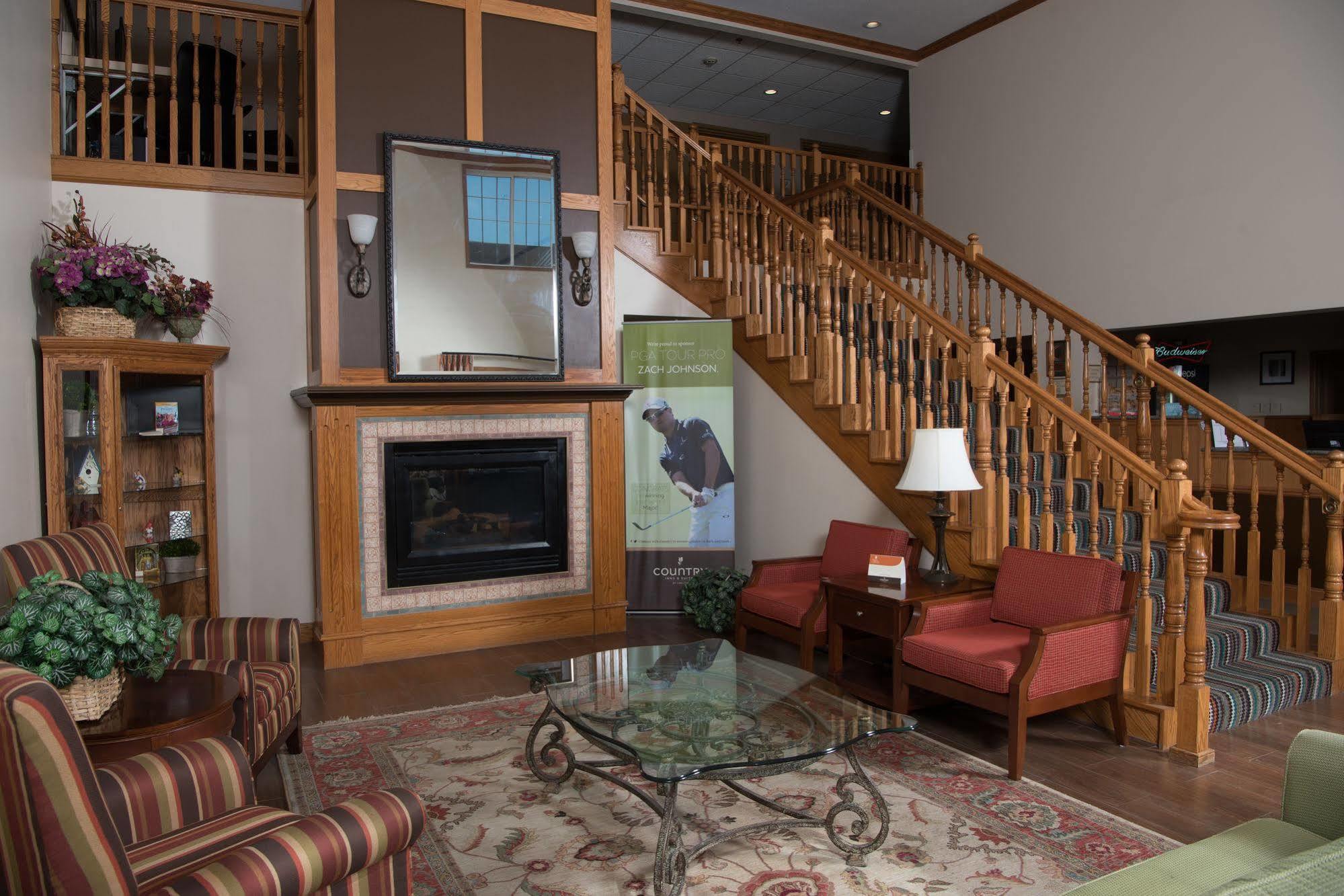 Country Inn & Suites By Radisson, Rapid City, Sd Exteriér fotografie