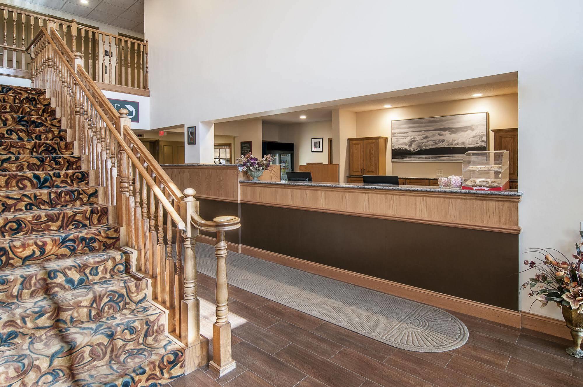 Country Inn & Suites By Radisson, Rapid City, Sd Exteriér fotografie