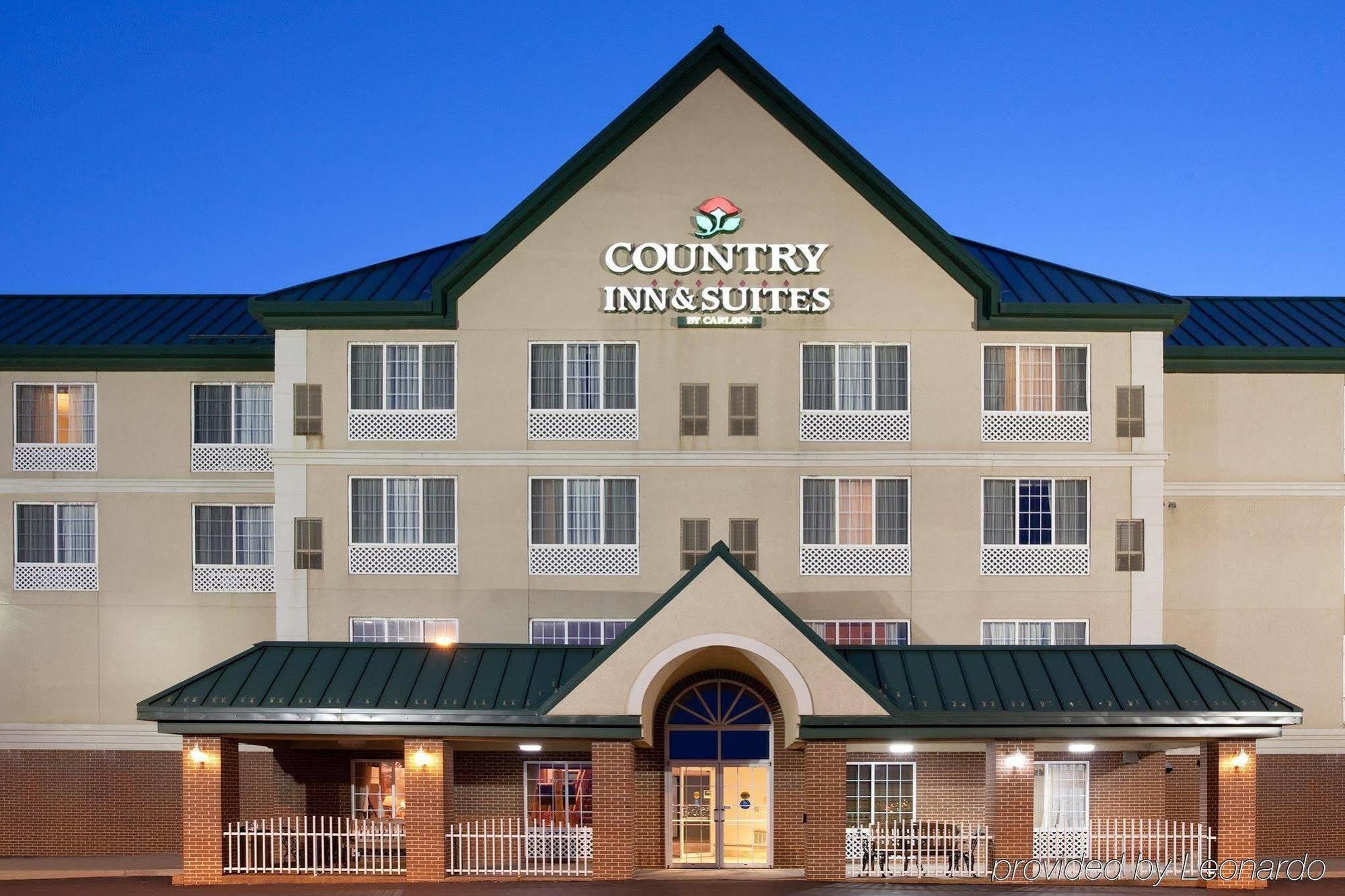 Country Inn & Suites By Radisson, Rapid City, Sd Exteriér fotografie